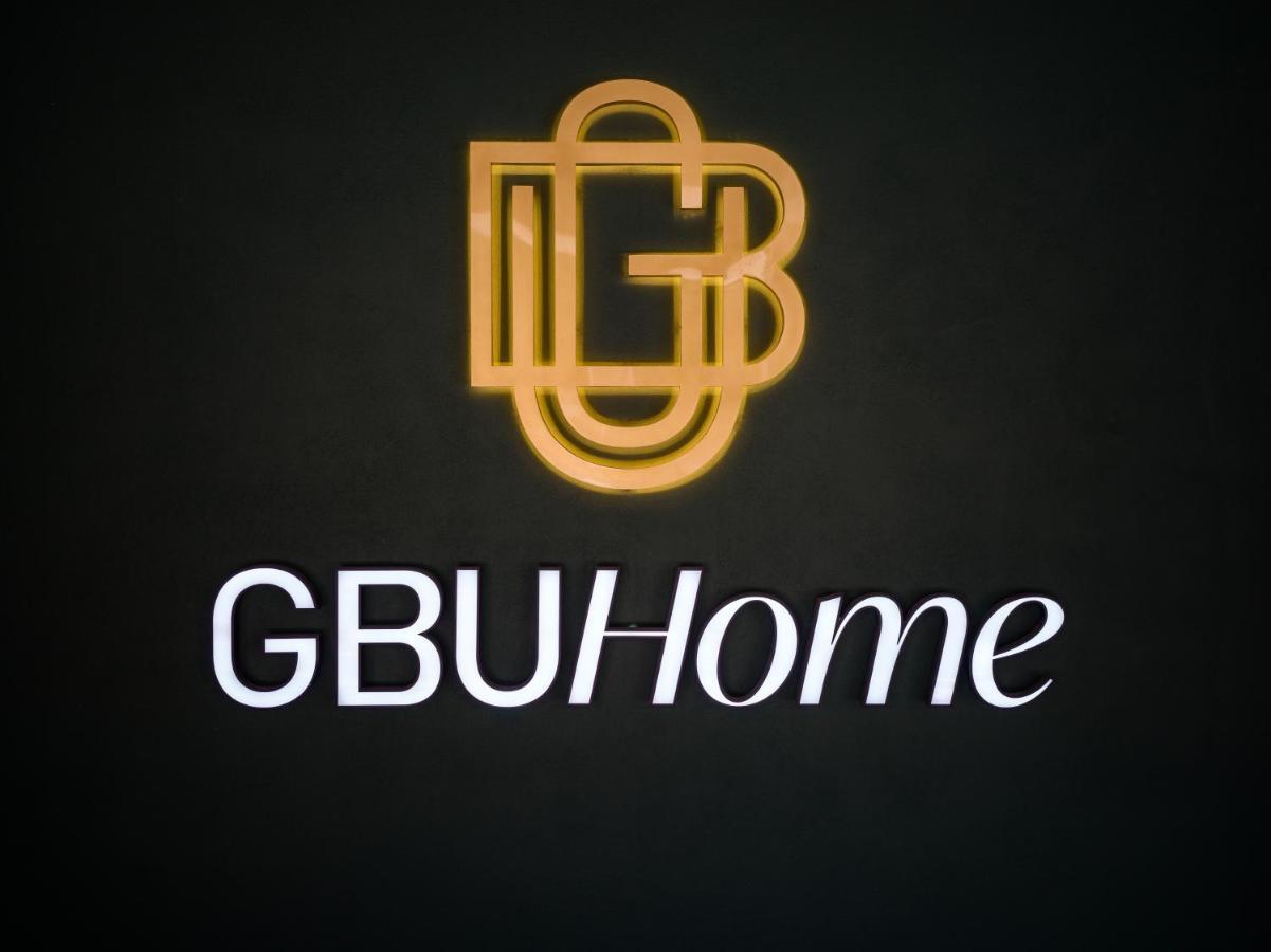 Gbu Home 티미쇼아라 외부 사진