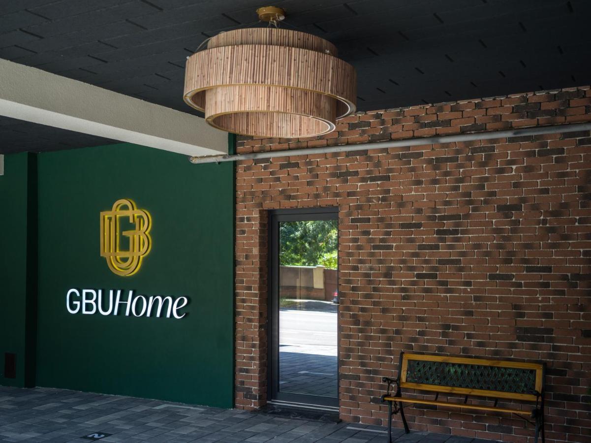 Gbu Home 티미쇼아라 외부 사진